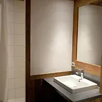 Appartement De Solaise B03