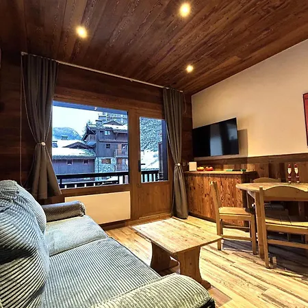 De Solaise B03 * Val-dʼIsère