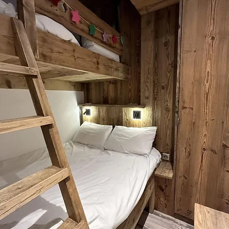 De Solaise B03 Val-dʼIsère