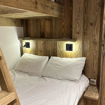 Apartment De Solaise B03 *