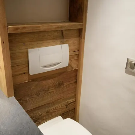 Apartamento De Solaise B03 Val-dʼIsère
