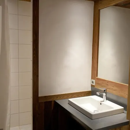 Apartment De Solaise B03